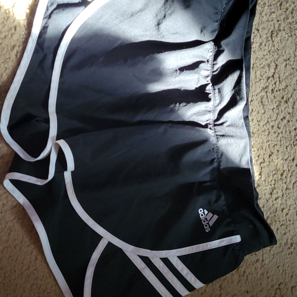Womens adidas shorts